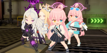 Produser Blue Archive ungkapkan antusiasme mereka dalam mengekspansi IP Blue Archive termasuk ke game baru dengan genre berbeda