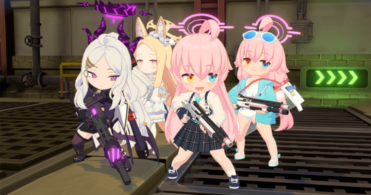 Produser Blue Archive ungkapkan antusiasme mereka dalam mengekspansi IP Blue Archive termasuk ke game baru dengan genre berbeda