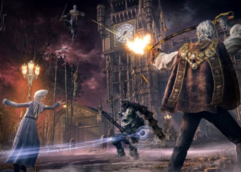 FromSoftware resmi ngumumin kalau The Duskbloods, game action multiplayer eksklusif Nintendo Switch 2, ditunda ke 2027.