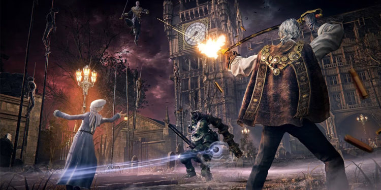 FromSoftware resmi ngumumin kalau The Duskbloods, game action multiplayer eksklusif Nintendo Switch 2, ditunda ke 2027.