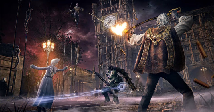 FromSoftware resmi ngumumin kalau The Duskbloods, game action multiplayer eksklusif Nintendo Switch 2, ditunda ke 2027.
