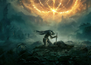 Film live-action Elden Ring kabarnya bakal punya budget antara $175 juta sampai $200 juta atau sekitar Rp3,18 triliun sampai Rp3,63 triliun.