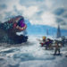 FINAL FANTASY RESONANCE pada dasarnya adalah JRPG klasik yang terasa seperti surat cinta buat para penggemar Final Fantasy.