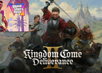 Co-founder Warhorse Studios, Martin Klima, ternyata punya harapan yang cukup unik buat GTA 6, terutama soal harga game.