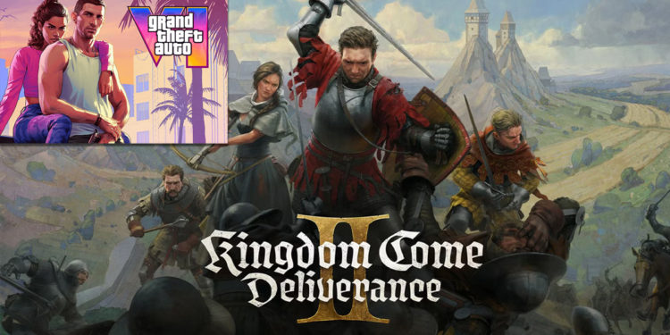 Co-founder Warhorse Studios, Martin Klima, ternyata punya harapan yang cukup unik buat GTA 6, terutama soal harga game.