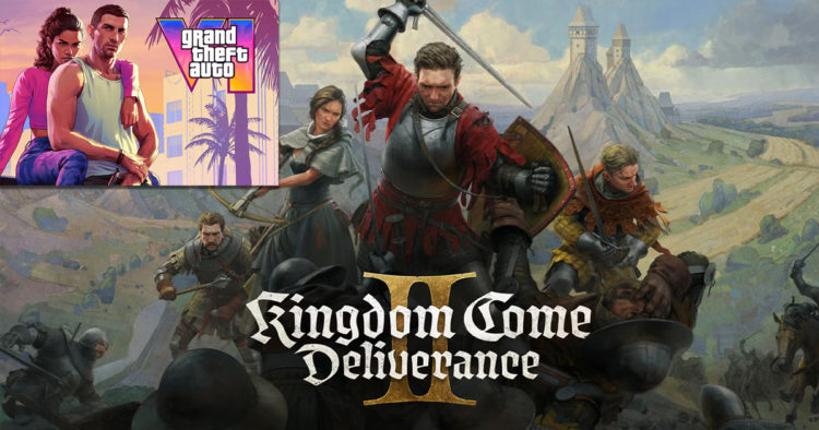 Co-founder Warhorse Studios, Martin Klima, ternyata punya harapan yang cukup unik buat GTA 6, terutama soal harga game.