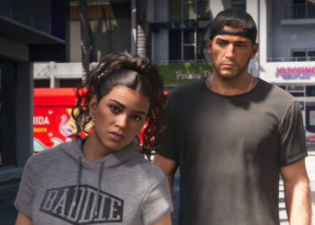 Rockstar Games ternyata sengaja nggak terlalu masukin referensi politik dunia nyata secara langsung ke GTA 6.
