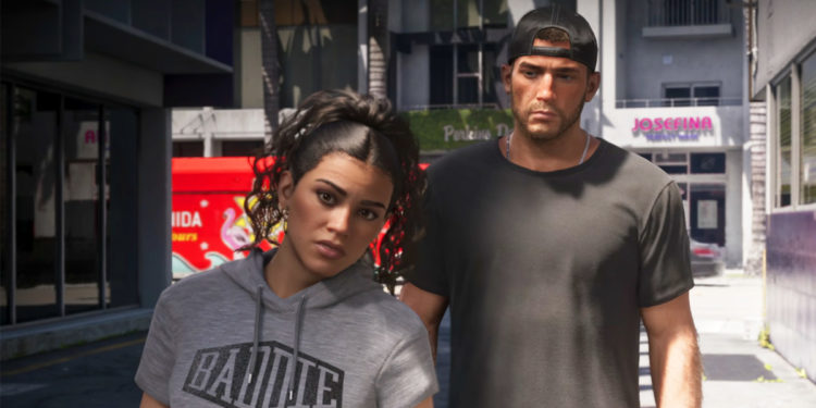 Rockstar Games ternyata sengaja nggak terlalu masukin referensi politik dunia nyata secara langsung ke GTA 6.