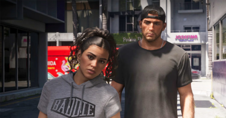 Rockstar Games ternyata sengaja nggak terlalu masukin referensi politik dunia nyata secara langsung ke GTA 6.