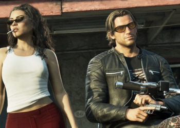 Rating umur GTA 6 dari PEGI sempat muncul lalu langsung ditarik lagi, tapi detail yang keburu kelihatan cukup banyak.