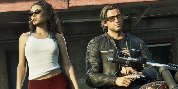 Rating umur GTA 6 dari PEGI sempat muncul lalu langsung ditarik lagi, tapi detail yang keburu kelihatan cukup banyak.