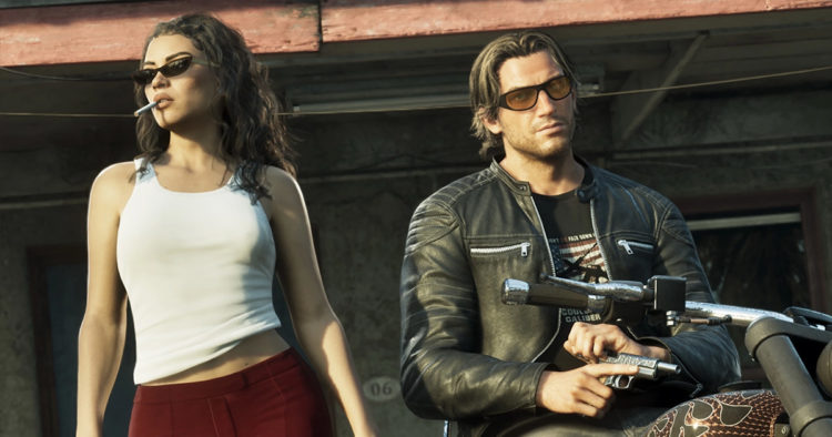Rating umur GTA 6 dari PEGI sempat muncul lalu langsung ditarik lagi, tapi detail yang keburu kelihatan cukup banyak.