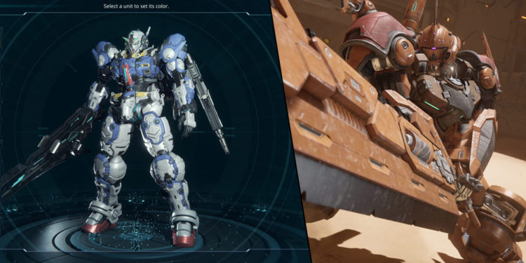 Kami mendapat kesempatan untuk menjajal Gundam Rogue Orbit selama kurang lebih satu setengah jam. Mari simak previewnya!
