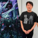Di Tokyo Game Show 2026, kami mendapat kesempatan interview dengan Yuya Tomiyama selaku Main Producer dan Yoshiyuki Serizawa selaku Director.
