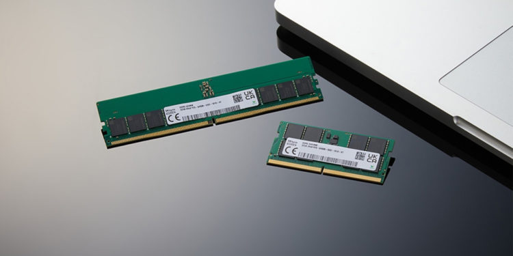 SK Hynix memperingatkan kalau masalah kelangkaan RAM & SSD kemungkinan masih bakal berlanjut sampai 2030 mendatang.