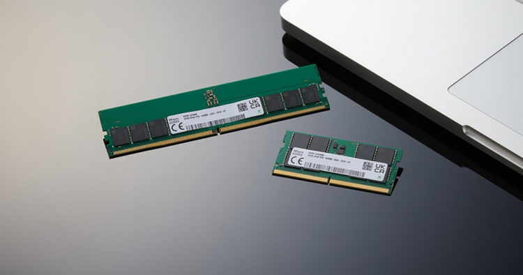 SK Hynix memperingatkan kalau masalah kelangkaan RAM & SSD kemungkinan masih bakal berlanjut sampai 2030 mendatang.