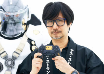 Hideo Kojima kembali ngomong soal dampak sosial media dan bagaimana opini di internet kadang bisa membentuk “realitas” sendiri.