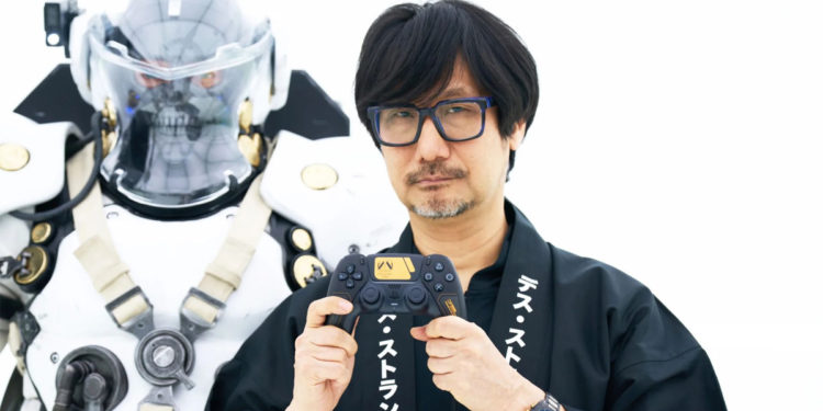 Hideo Kojima kembali ngomong soal dampak sosial media dan bagaimana opini di internet kadang bisa membentuk “realitas” sendiri.