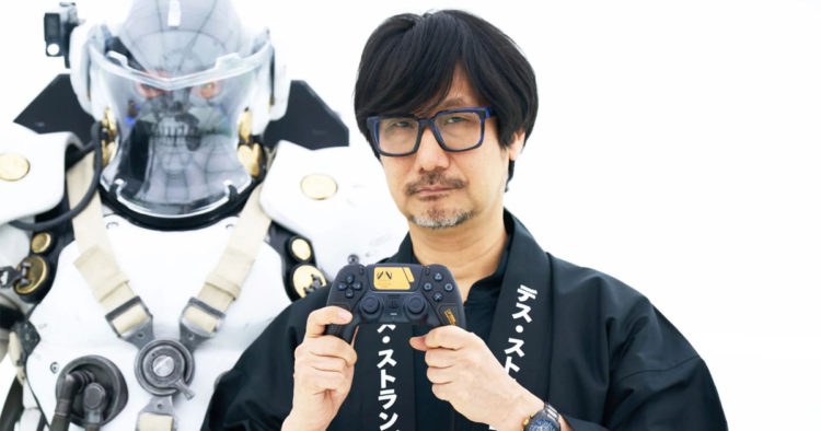 Hideo Kojima kembali ngomong soal dampak sosial media dan bagaimana opini di internet kadang bisa membentuk “realitas” sendiri.