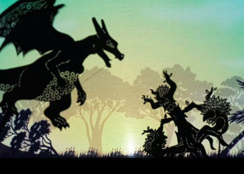 The Pokémon Company bekerja sama dengan para seniman Indonesia menghadirkan pertunjukan wayang kulit lewat proyek bertajuk Poké Wayang.