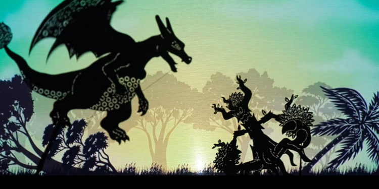 The Pokémon Company bekerja sama dengan para seniman Indonesia menghadirkan pertunjukan wayang kulit lewat proyek bertajuk Poké Wayang.