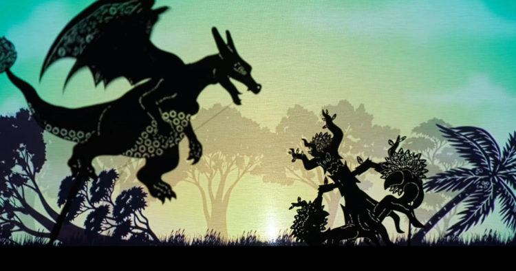 The Pokémon Company bekerja sama dengan para seniman Indonesia menghadirkan pertunjukan wayang kulit lewat proyek bertajuk Poké Wayang.
