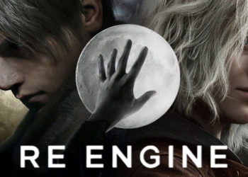 Capcom lagi nyiapin perubahan besar buat RE Engine, engine internal mereka yang dipakai sejak Resident Evil 7: Biohazard pada 2017.
