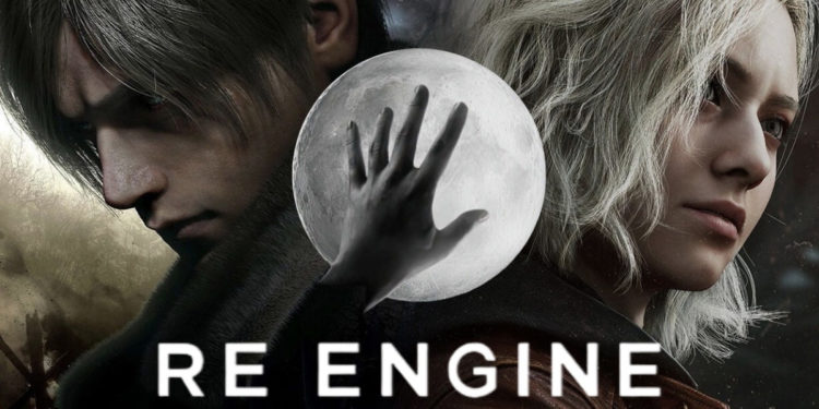 Capcom lagi nyiapin perubahan besar buat RE Engine, engine internal mereka yang dipakai sejak Resident Evil 7: Biohazard pada 2017.