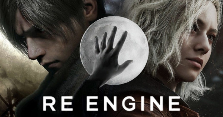 Capcom lagi nyiapin perubahan besar buat RE Engine, engine internal mereka yang dipakai sejak Resident Evil 7: Biohazard pada 2017.