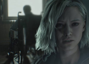 Resident Evil Requiem sekarang dianggap sebagai salah satu seri Resident Evil terbaik, dan salah satu kekuatannya ada di cerita Grace Ashcroft