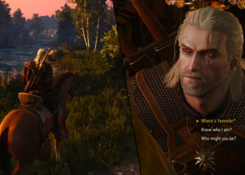 The Witcher 3: Wild Hunt Remastered adalah versi upgrade dari RPG open-world garapan CD Projekt Red yang pertama kali rilis pada 2015.