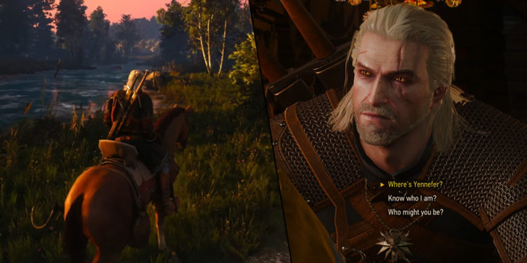 The Witcher 3: Wild Hunt Remastered adalah versi upgrade dari RPG open-world garapan CD Projekt Red yang pertama kali rilis pada 2015.