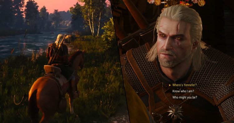 The Witcher 3: Wild Hunt Remastered adalah versi upgrade dari RPG open-world garapan CD Projekt Red yang pertama kali rilis pada 2015.