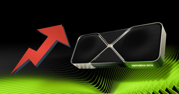 Harga GPU generasi sekarang ternyata naik cukup gila dalam 12 bulan terakhir, dan NVIDIA jadi yang paling parah.