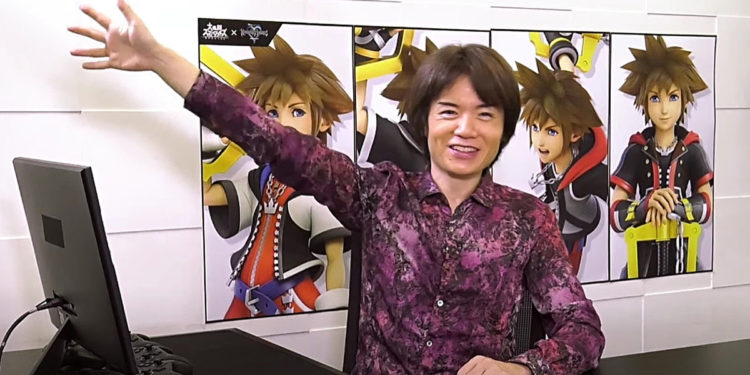 Masahiro Sakurai, kreator Super Smash Bros ngomong soal perkembangan AI yang menurutnya bakal bikin jumlah game di Steam makin meledak.