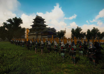 Total War: SHOGUN 2 memang sudah lama dikenal sebagai salah satu game terbaik dalam franchise Total War. Karena itulah, Complete Edition ada.