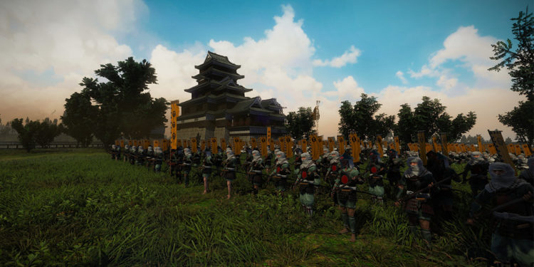 Total War: SHOGUN 2 memang sudah lama dikenal sebagai salah satu game terbaik dalam franchise Total War. Karena itulah, Complete Edition ada.