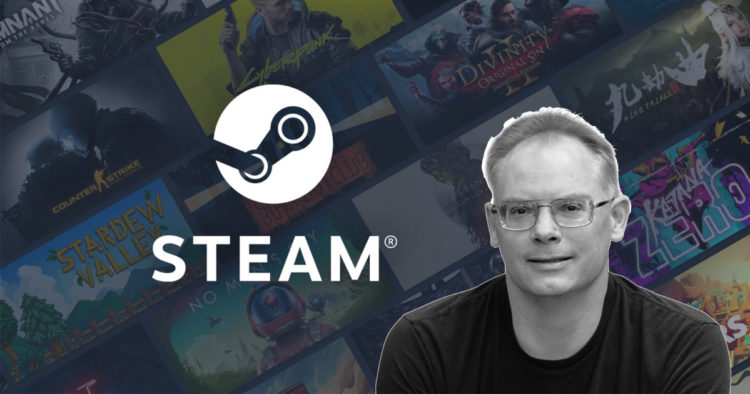 CEO Epic Games Tim Sweeney kembali nyerang kebijakan Steam soal penggunaan AI karena dianggap sangat buruk.