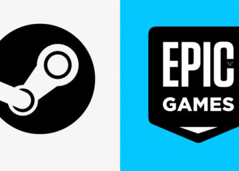 Epic juga langsung memanfaatkan momen ini buat sedikit menyindir Steam, dengan klaim launcher barunya 46% lebih cepat saat cold start.