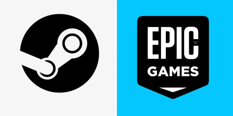 Epic juga langsung memanfaatkan momen ini buat sedikit menyindir Steam, dengan klaim launcher barunya 46% lebih cepat saat cold start.