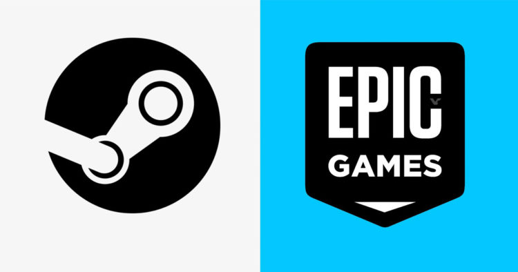 Epic juga langsung memanfaatkan momen ini buat sedikit menyindir Steam, dengan klaim launcher barunya 46% lebih cepat saat cold start.