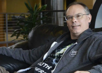 Tim Sweeney kembali menegaskan kalau dia benar-benar percaya generative AI bakal punya peran besar di masa depan industri game.