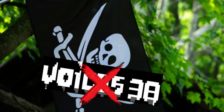 ESA, kelompok yang mewakili banyak perusahaan game besar, meminta pemerintah Amerika Serikat memasukkan cracker Denuvo voices38.